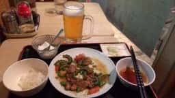 中華DINING 点点 大泉学園店