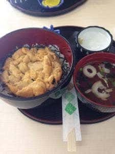 なぎさ食堂