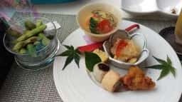 日本料理 若竹邑