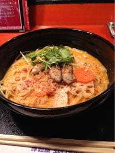洋麺屋 五右衛門 池袋サンシャイン三越店
