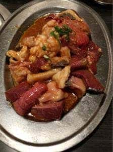 浦江亭福島店