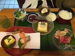 そば処越後