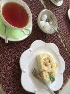 カフェ マグノリア