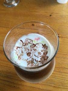 カフェ デュオ
