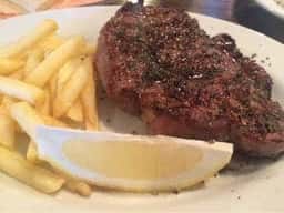 カメレオン食堂