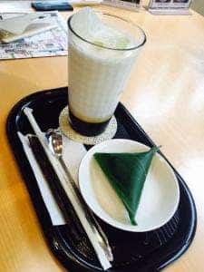 菓富庵かどや