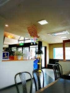 お菓子のくらた 湯沢店