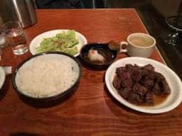 ステーキてっぺい 幡ヶ谷店
