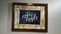 BAR mash