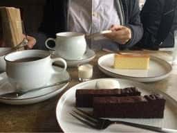 Cafe Lon