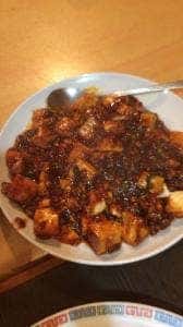 中華DINING 点点 大泉学園店