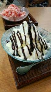 カフェギャラリーだんだん