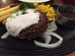 ロイヤルホスト 西大島店