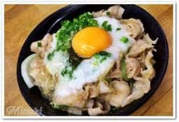 伝説のすた丼屋 竹ノ塚店