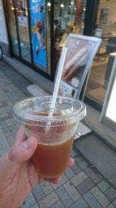 ドトールコーヒーショップ 恵比寿一丁目店