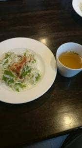 レストラン ネネ
