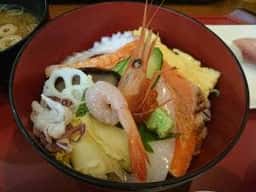 寿し駒 兼六園店