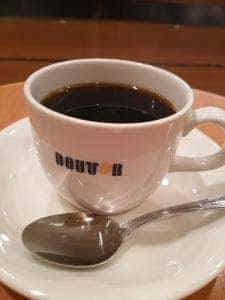 ドトールコーヒーショップ 半蔵門店