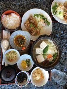 レストランせきギャラリー