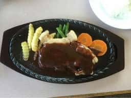 ビストロ傳刀