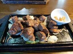 炭火焼肉 天神