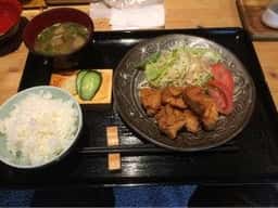 いこいの里