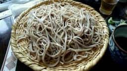 手打ちそば工房若月