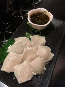 やきとんTATSU