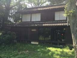古民家カフェ マロ