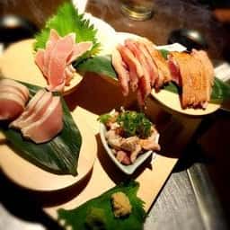 やぶ家