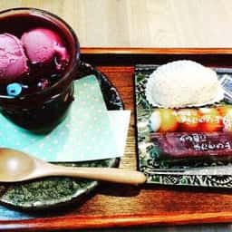 おだんごカフェ ちずこ