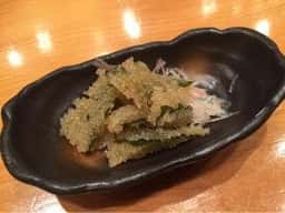栄寿し総本店和栗