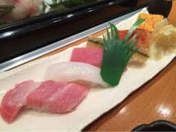 栄寿し総本店和栗