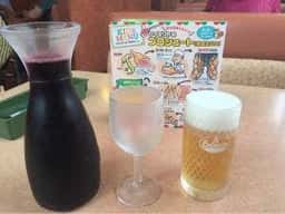 サイゼリヤ 宇都宮岩曽店