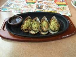 サイゼリヤ 宇都宮岩曽店