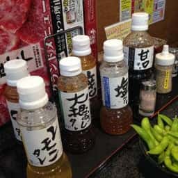 あみやき亭 知多新舞子店