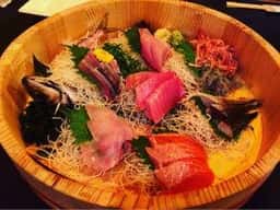 魚神 魚魚炉沼津店