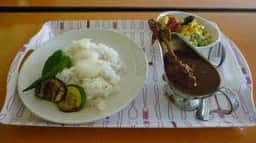 農園カフェ ラビット