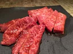 焼肉 ささ木