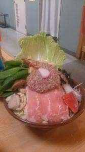 ちゃんこ・焼肉 好屋 徳庵店