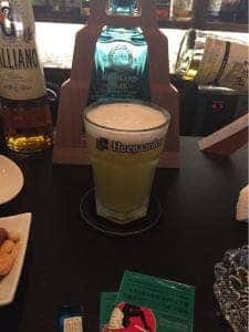 BAR ROOK