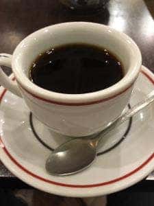 LA CAFEE KENYA 守口店