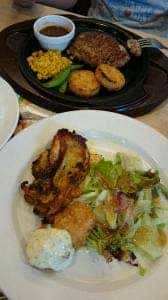 ガスト 松戸古ケ崎店