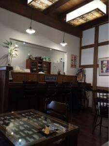 珈琲 涼蔵