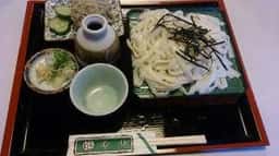 中山食堂