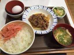 すき家 野々市新庄店
