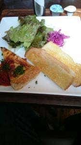 BRUNCH cafe AT HOME 香久山店