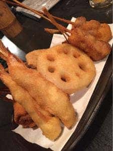 串とんぼ 日立店