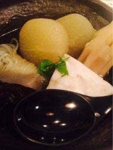 おでん処 鷹山