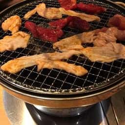 焼肉 蔵 アピタ松任店